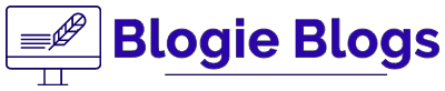 Bloggie Blogs